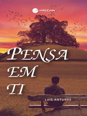 cover image of Pensa Em Ti
